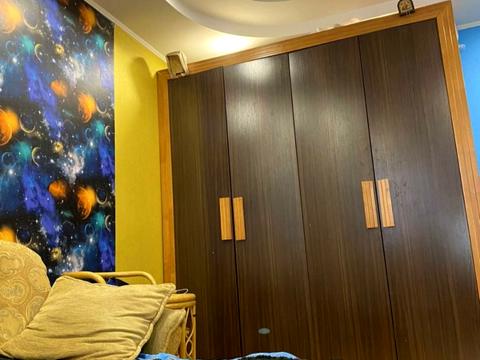 квартира за адресою Дніпровська набережна вул., 9-А