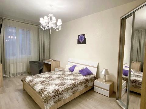 квартира за адресою Італійський бульв., 1а