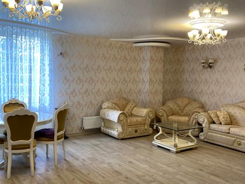 квартира по адресу Обсерваторный переулок, 2/6