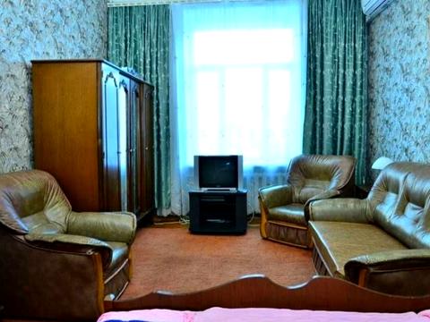 квартира по адресу Большая Васильковская ул. (Красноармейская), 24