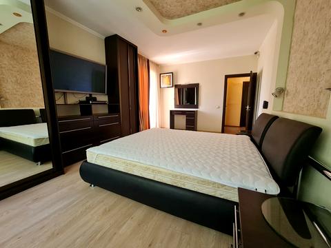 квартира за адресою Голосіївський просп. (40-річчя Жовтня), 27