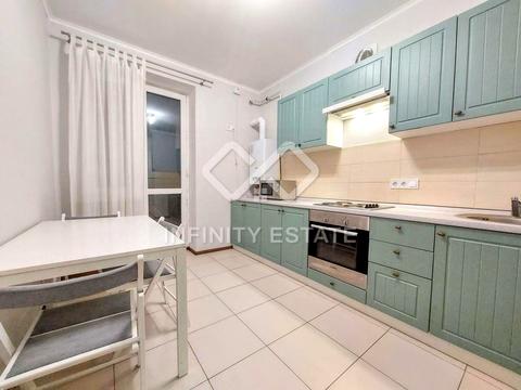 квартира по адресу Приозёрный бульв., 1