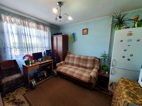 квартира за адресою Бережанська вул., 17