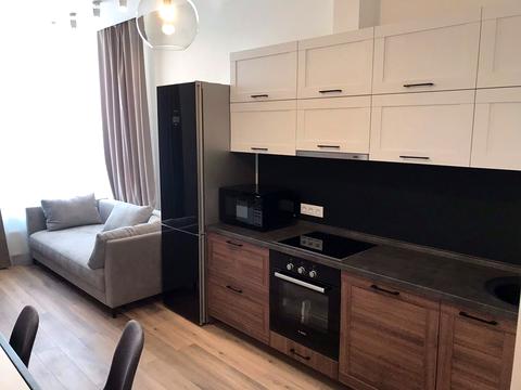 квартира за адресою Джона Маккейна вул. (Івана Кудрі), 7