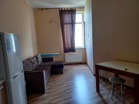 квартира за адресою Світлицького вул., 35