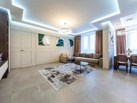 квартира по адресу Камянская ул. (Днепродзержинская), 6