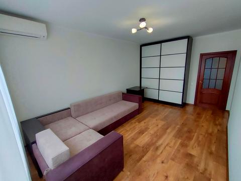 квартира по адресу Воскресенская ул., 16-В