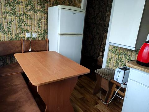 квартира по адресу Пражская ул., 21