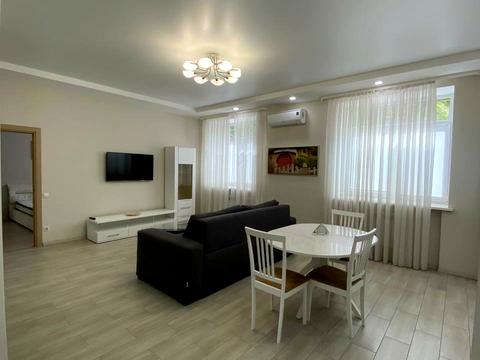 квартира по адресу Мечникова ул. (Кловский), 10/2