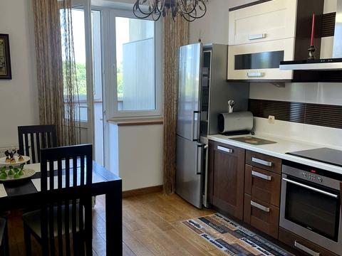 квартира по адресу Казимира Любомирского ул. (Лермонтова), 4а