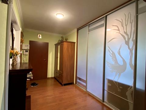 квартира за адресою Павлівська вул., 4