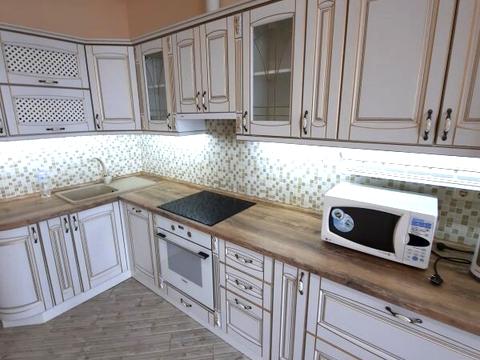 квартира по адресу Макаренко ул., 2а