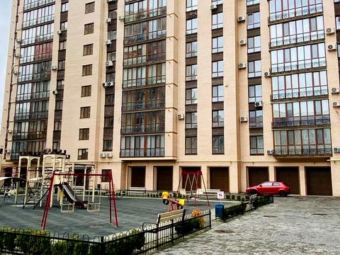 квартира за адресою Героїв Дніпра, 4/1