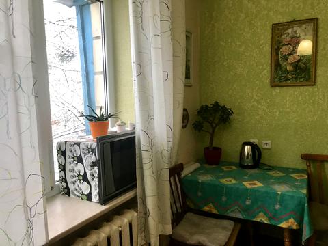 квартира по адресу Вацлава Гавела бульв. (Івана Лепсе), 31