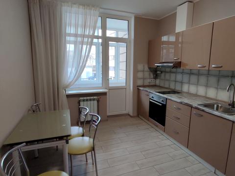 квартира по адресу Авиаконструктора Игоря Сикорского ул. (Танковая), 4