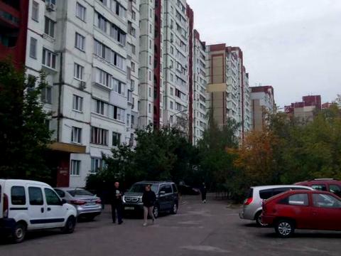 квартира за адресою Оноре де Бальзака вул., 8-В