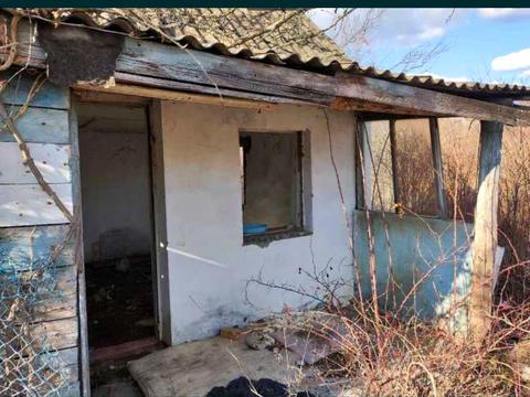 будинок за адресою с-ще. Світле, Дев'ятнадцята, 123