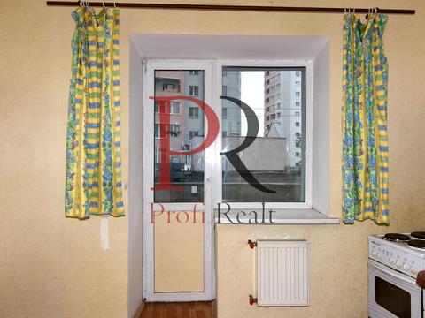 квартира по адресу Бударина вулиця, 3В