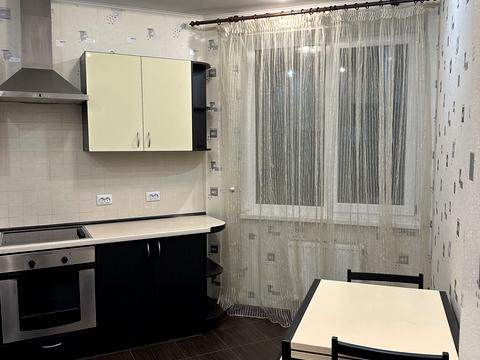 квартира за адресою Драгоманова вул., 6/1