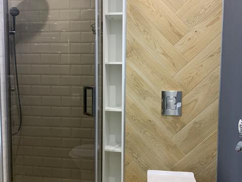 квартира за адресою Софії Русової вул., 7