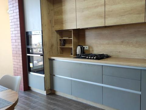 квартира за адресою Олега Антонова вул. (Карла Маркса), 13в