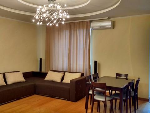 квартира за адресою Володимира Івасюка просп. (Героїв Сталінграду), 4