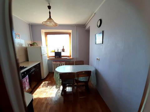 квартира за адресою Симоненка, 1