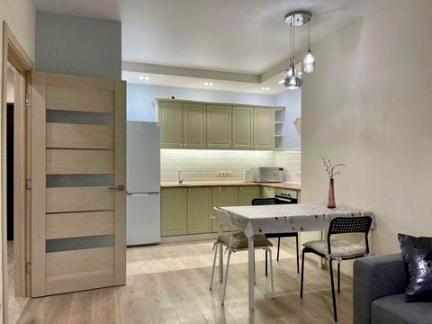 квартира по адресу Правды просп. (Правды), 41-А