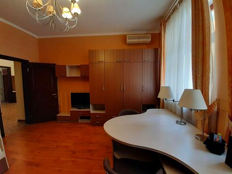 квартира за адресою Воздвиженська вул., 29