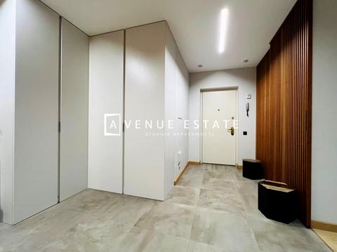 квартира по адресу Голосеевский просп. (40-летия Октября), 60