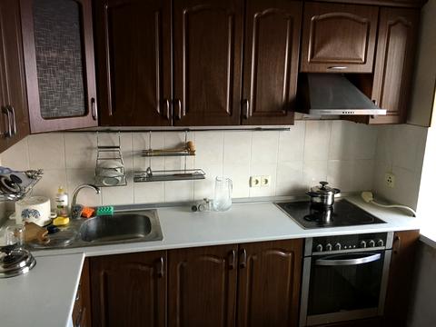 квартира по адресу Оболонский просп., 37