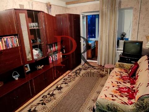 квартира за адресою Академіка Корольова вул., 5