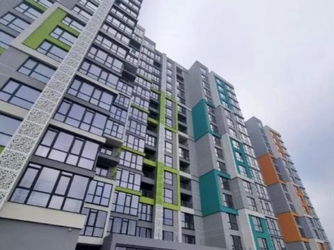 квартира за адресою Добровольців пров., 3