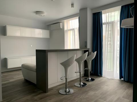 квартира за адресою Київ, Регенераторна вул., 4 к5