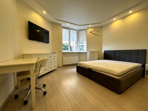 квартира по адресу Мартинова просп., 2