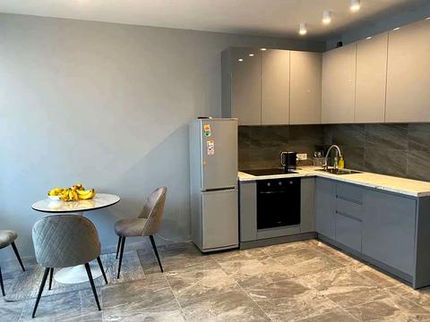 квартира за адресою Євгена Маланюка вул. (Степана Сагайдака), 101