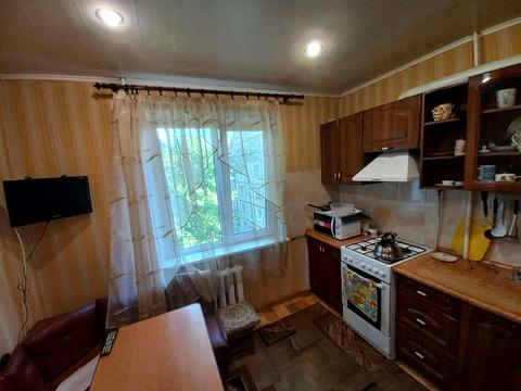 квартира по адресу Кропивницкого ул., 46