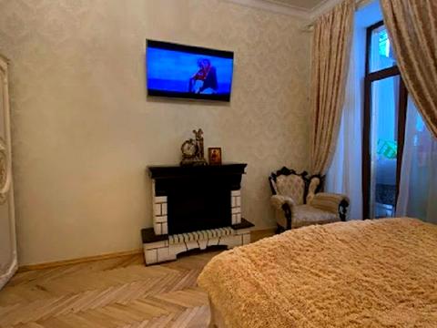 квартира за адресою Верхній Вал вул., 50