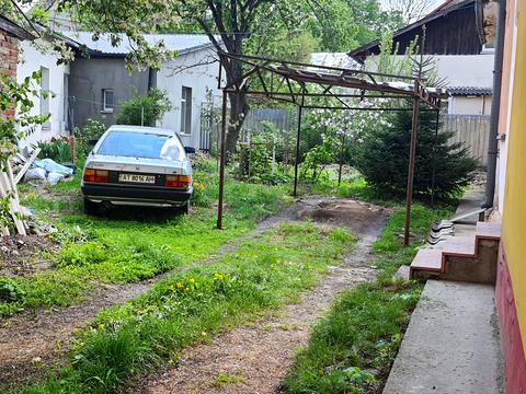 квартира по адресу Богдана Лепкого ул., 16а