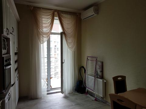 квартира за адресою Саперне Поле вул., 12