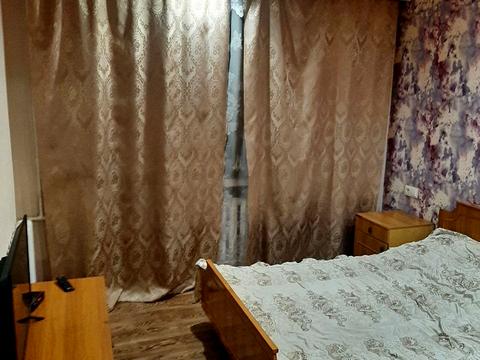 квартира по адресу Шелушкова, 4