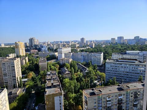 квартира по адресу Митрополита Василия Липковского ул. (Урицького), 38
