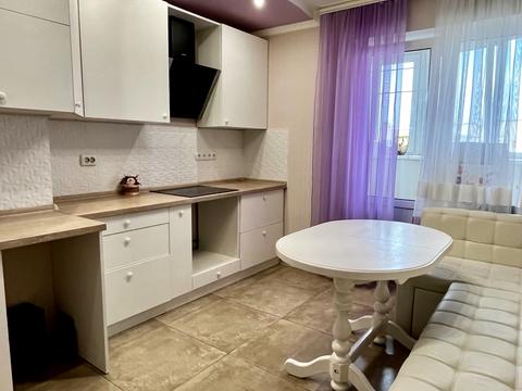 квартира за адресою Сергія Москаленка вул. (Красовського), 49