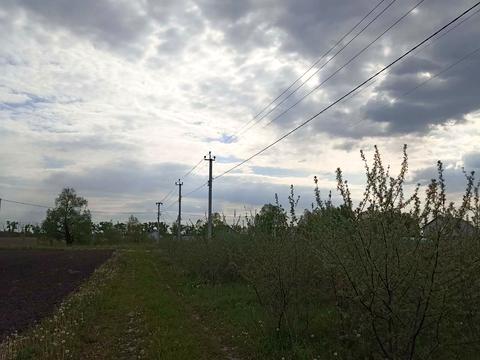 ділянка за адресою Магістральна вул.