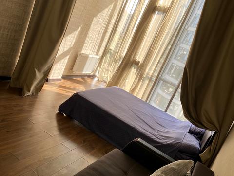 квартира по адресу Гагаринское Плато ул. (Гагаринское Плато), 5/2