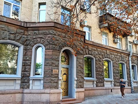 квартира по адресу Михаила Грушевского ул., 34/1