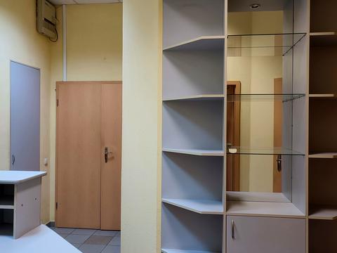коммерческая по адресу Гоголевская ул., 21