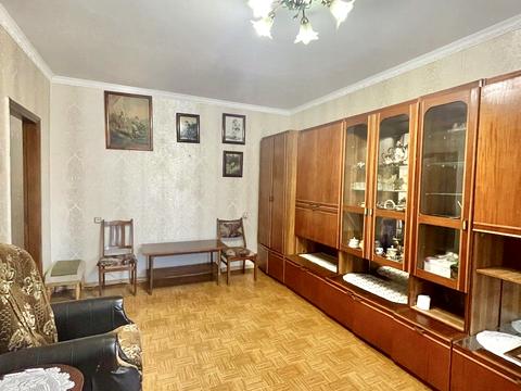 квартира за адресою Героїв Крут вул. (Черепіна), 80