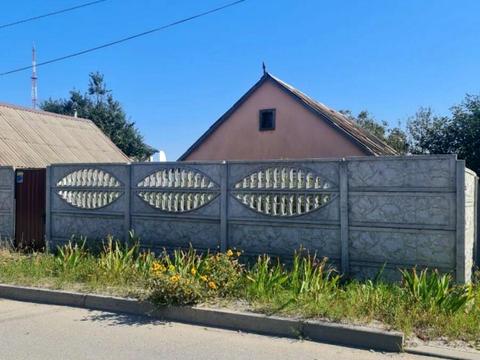 дом по адресу Саксаганского, 11А