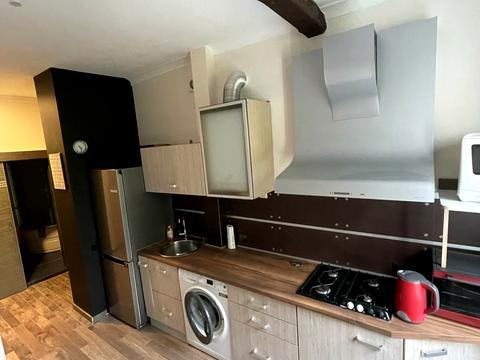 квартира за адресою Стрийська вул., 70